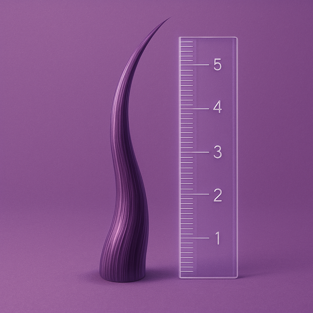 A lentidão no crescimento do cabelo pode ser desanimadora. SUPREME HAIRVIE estimula o crescimento capilar, ajudando os fios a crescerem mais rapidamente e com mais volume.